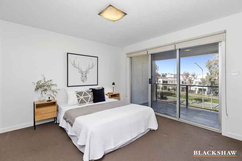 2/63A Anthony Rolfe Avenue Gungahlin 2/63A Anthony Rolfe Avenue Gungahlin