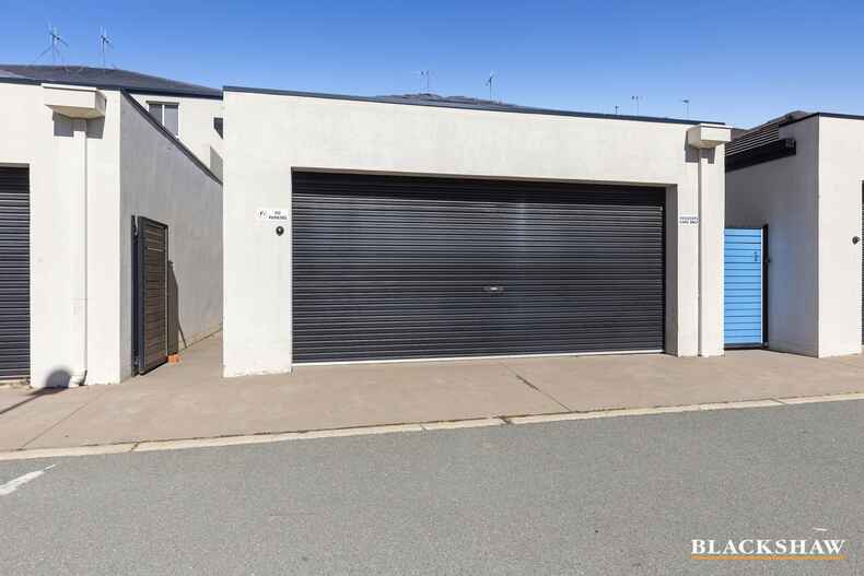 2/63A Anthony Rolfe Avenue Gungahlin 2/63A Anthony Rolfe Avenue Gungahlin