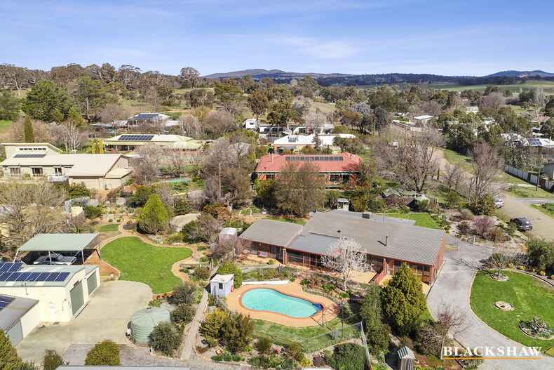 5 Bywong Street Sutton 5 Bywong Street Sutton