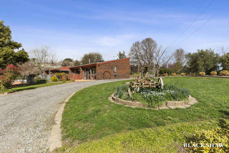5 Bywong Street Sutton