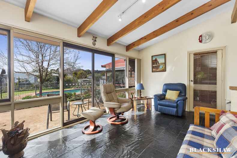 5 Bywong Street Sutton 5 Bywong Street Sutton