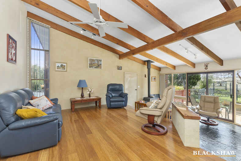 5 Bywong Street Sutton