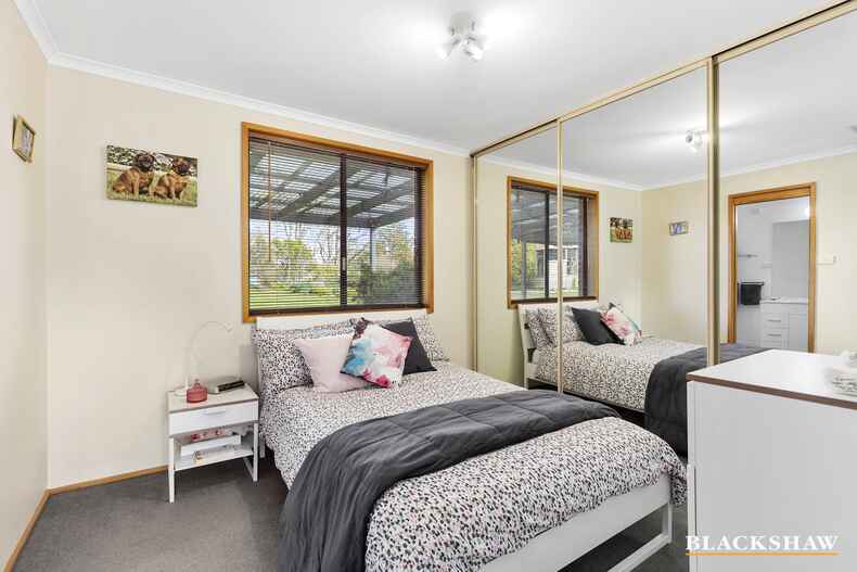 5 Bywong Street Sutton 5 Bywong Street Sutton