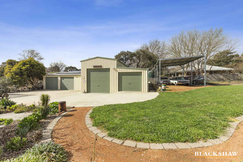 5 Bywong Street Sutton