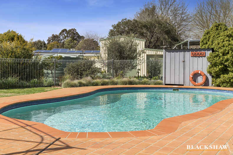5 Bywong Street Sutton