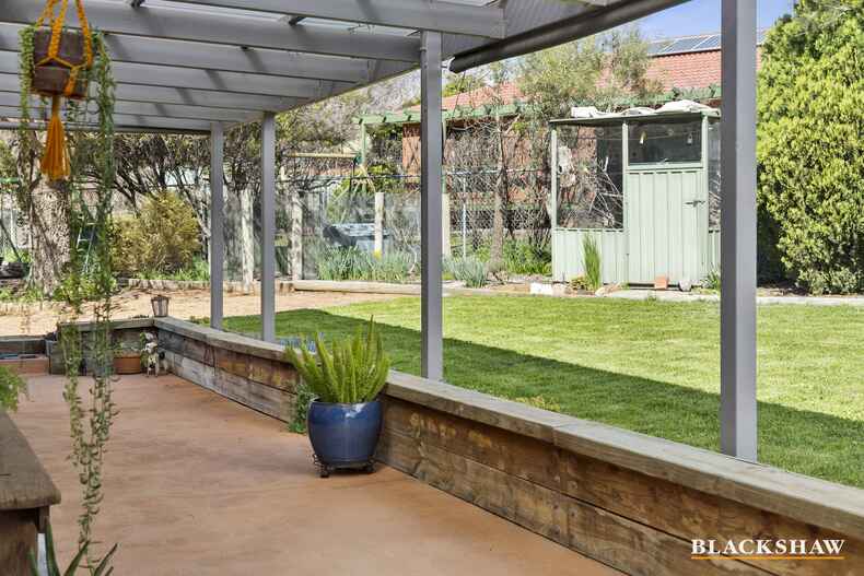 5 Bywong Street Sutton 5 Bywong Street Sutton