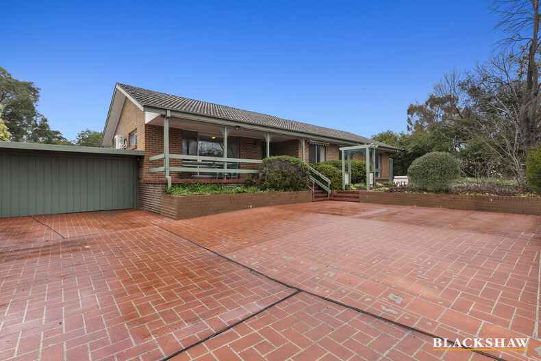 55 Abernethy Street Weetangera