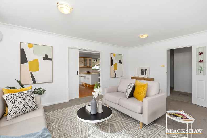 55 Abernethy Street Weetangera