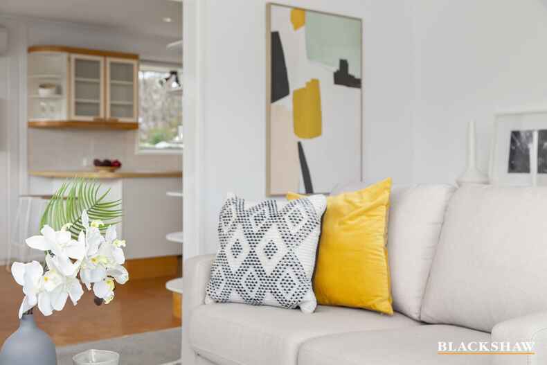 55 Abernethy Street Weetangera