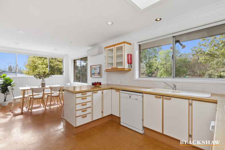 55 Abernethy Street Weetangera