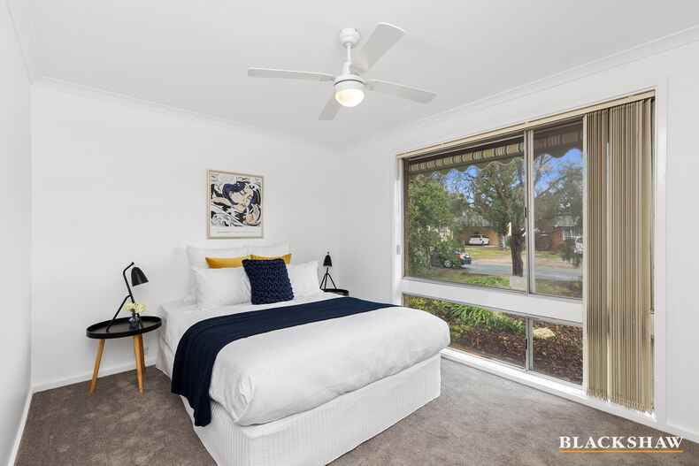 55 Abernethy Street Weetangera