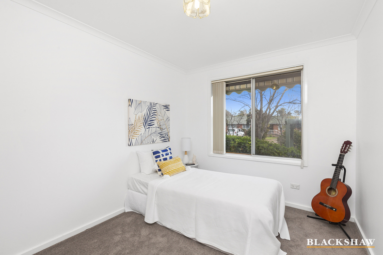 55 Abernethy Street Weetangera