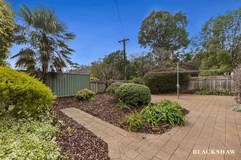 55 Abernethy Street Weetangera