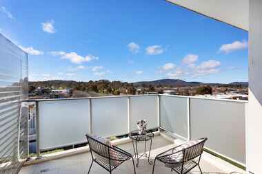 116/148 Flemington Road Harrison