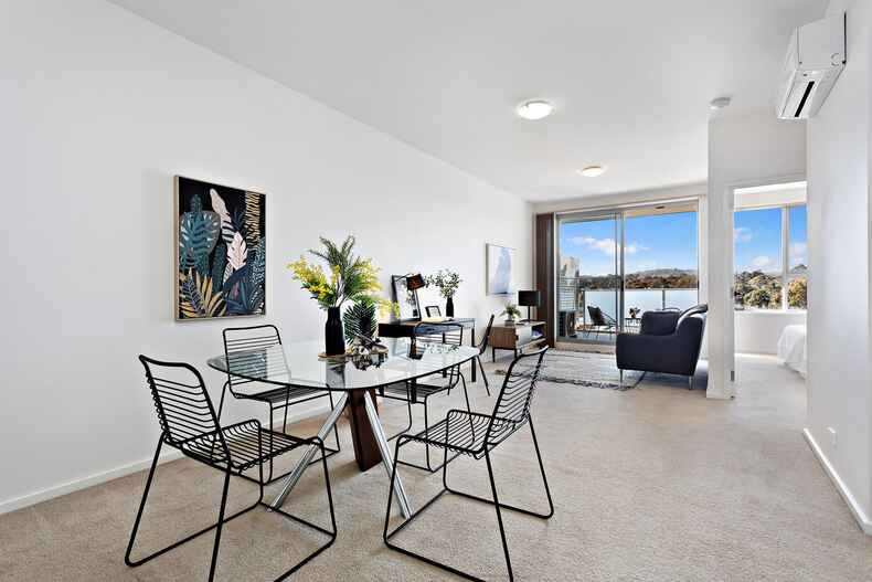 116/148 Flemington Road Harrison