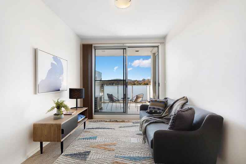 116/148 Flemington Road Harrison