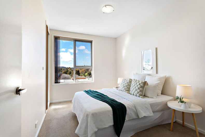 116/148 Flemington Road Harrison