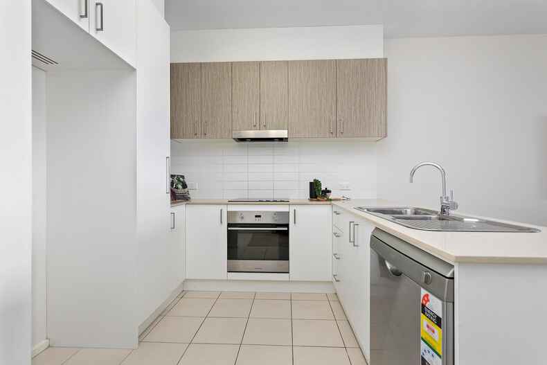 116/148 Flemington Road Harrison
