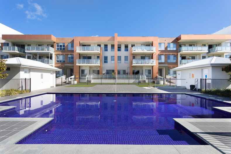 116/148 Flemington Road Harrison