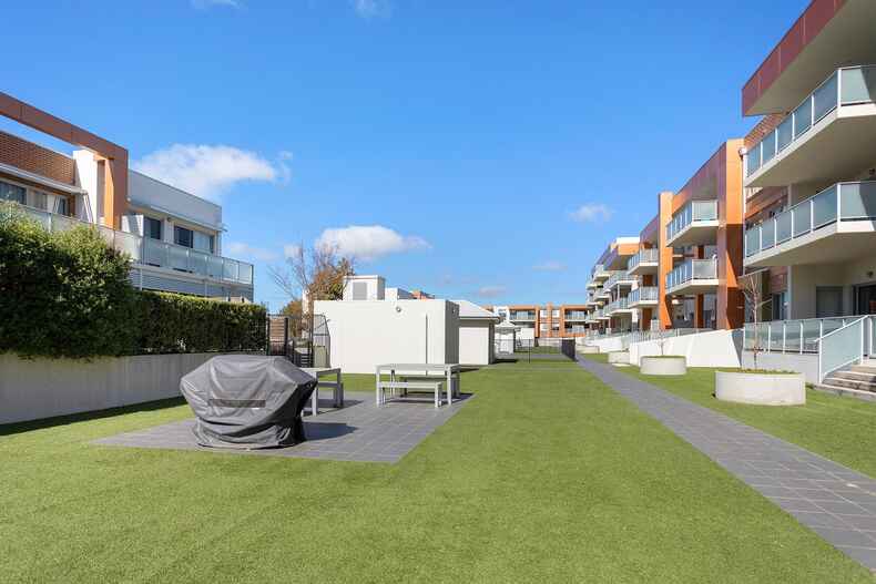 116/148 Flemington Road Harrison