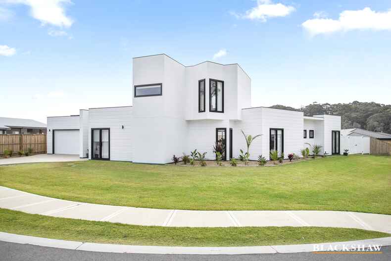 26 Beachside Boulevard Tomakin 26 Beachside Boulevard Tomakin