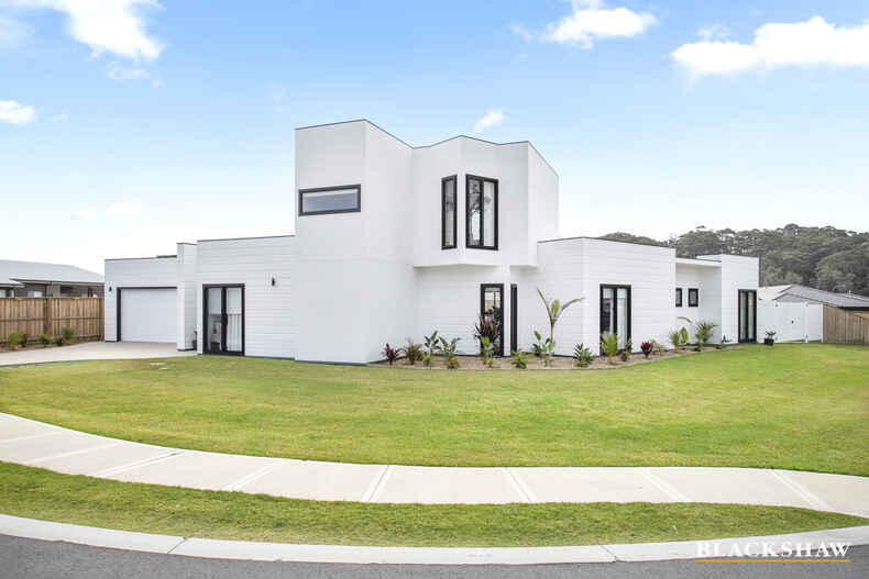26 Beachside Boulevard Tomakin