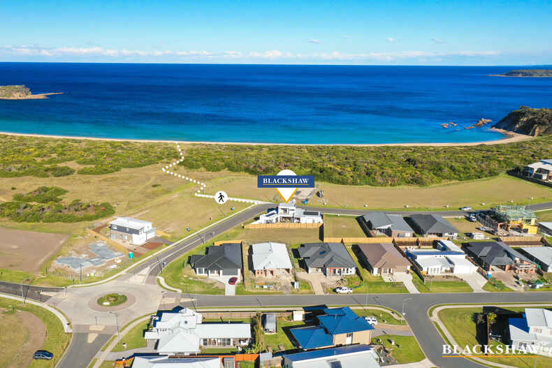 26 Beachside Boulevard Tomakin