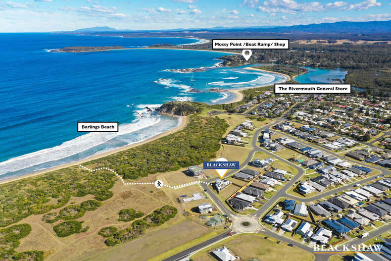 26 Beachside Boulevard Tomakin