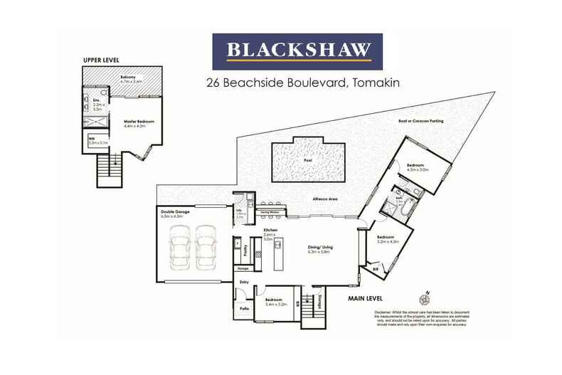 26 Beachside Boulevard Tomakin