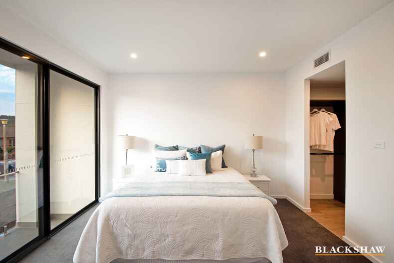 10 Woodgate Street Farrer 10 Woodgate Street Farrer