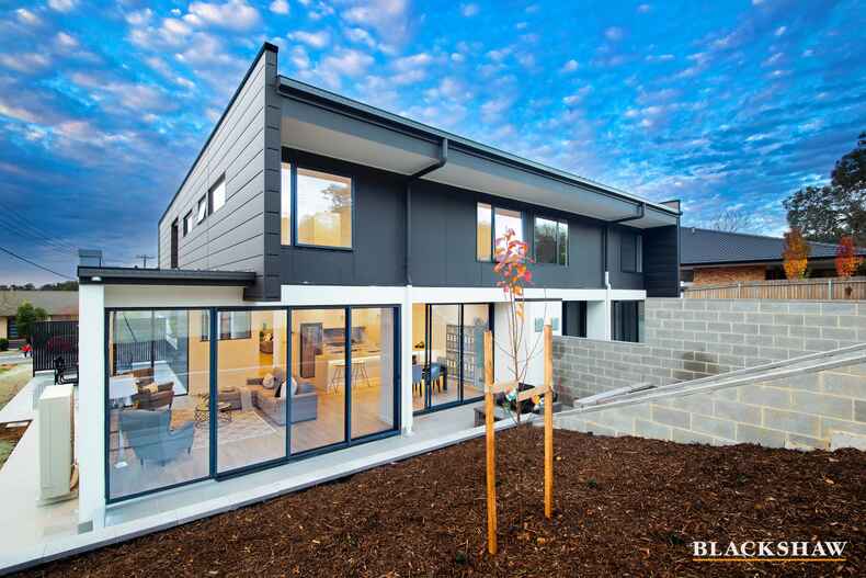 10 Woodgate Street Farrer 10 Woodgate Street Farrer