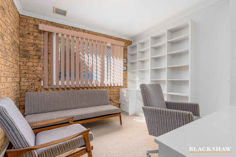 26 Huelin Circuit Flynn