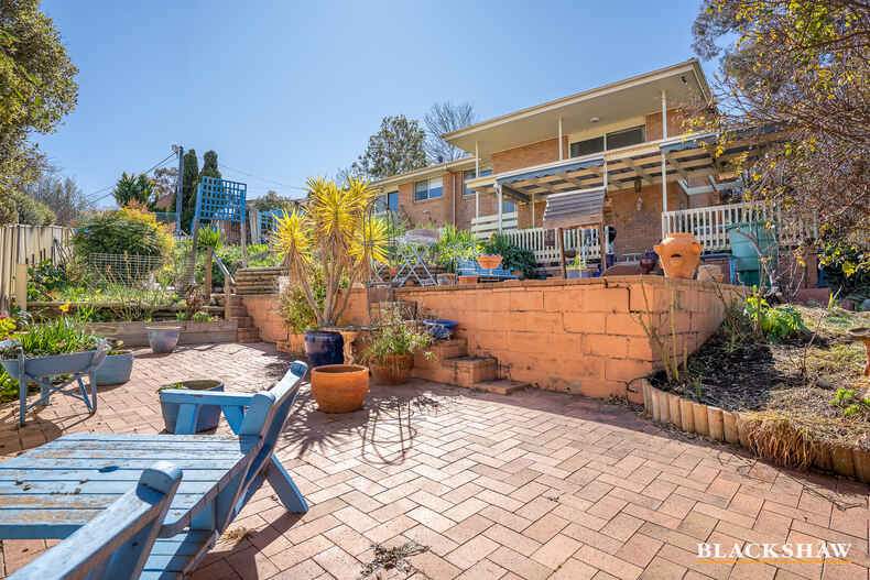 26 Huelin Circuit Flynn