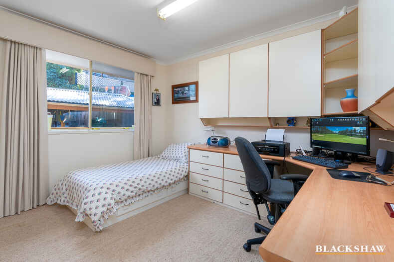 26 Huelin Circuit Flynn