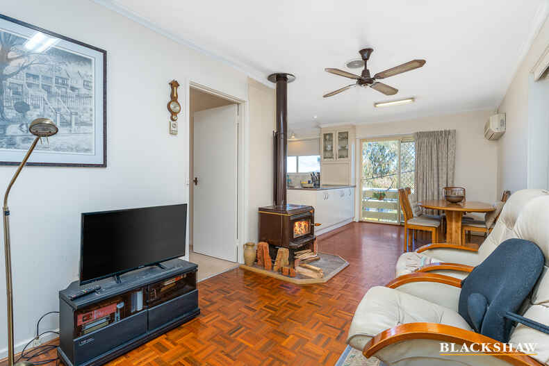 26 Huelin Circuit Flynn