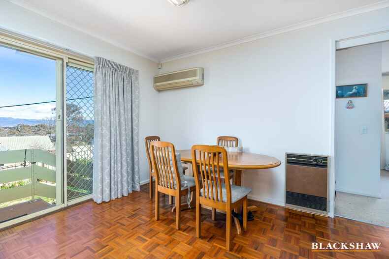 26 Huelin Circuit Flynn