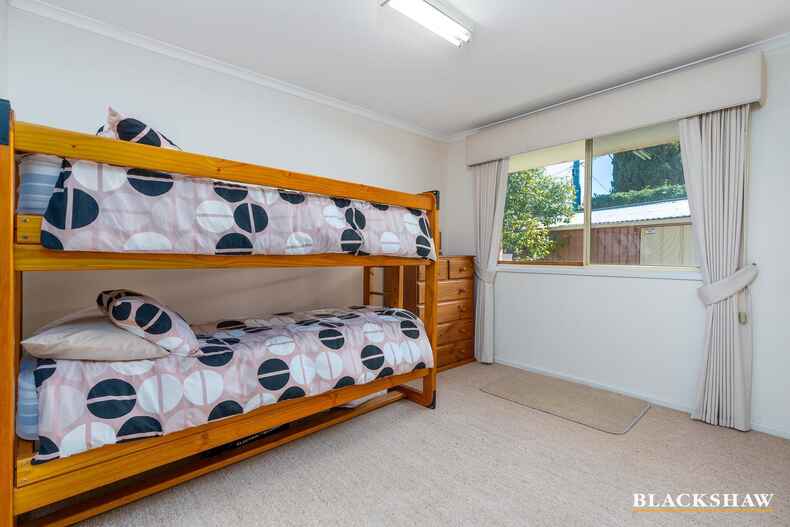 26 Huelin Circuit Flynn