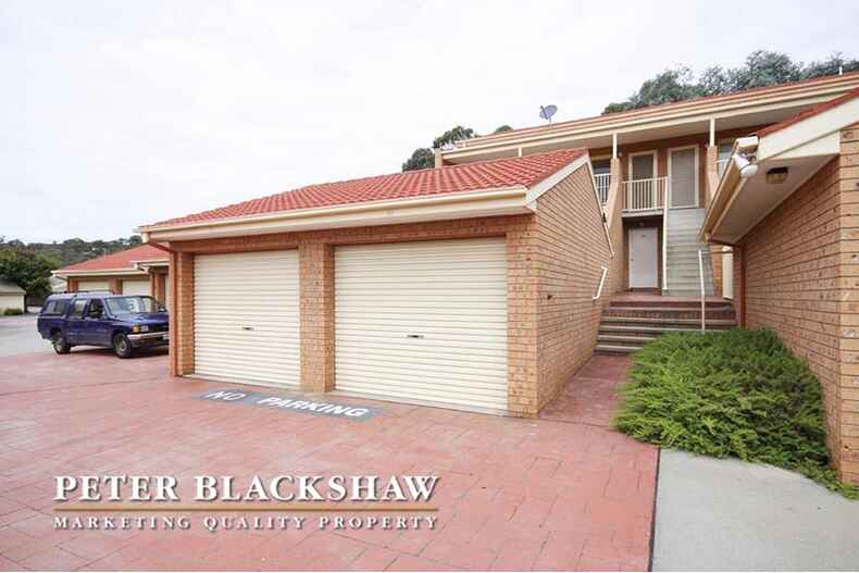 63B/12 Albermarle Place Phillip