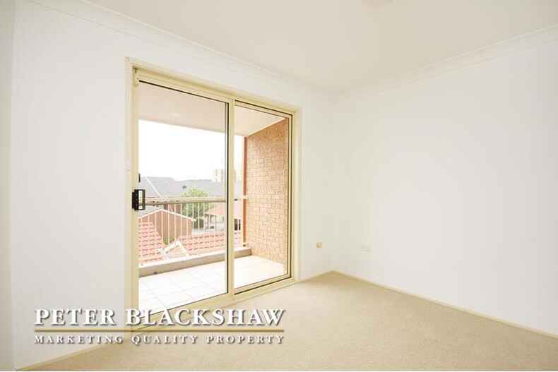 63B/12 Albermarle Place Phillip 63B/12 Albermarle Place Phillip