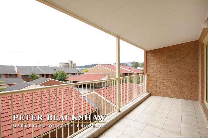 63B/12 Albermarle Place Phillip 63B/12 Albermarle Place Phillip