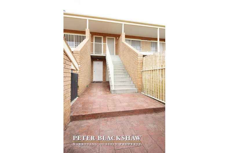 63B/12 Albermarle Place Phillip 63B/12 Albermarle Place Phillip