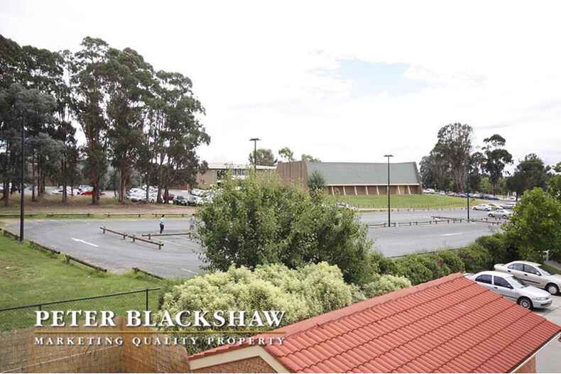 63B/12 Albermarle Place Phillip 63B/12 Albermarle Place Phillip