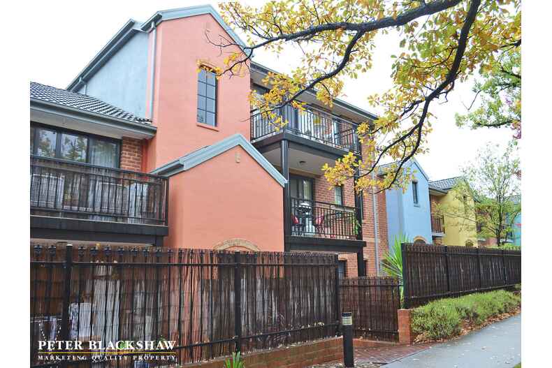 13/7-17 Ijong Street Braddon 13/7-17 Ijong Street Braddon