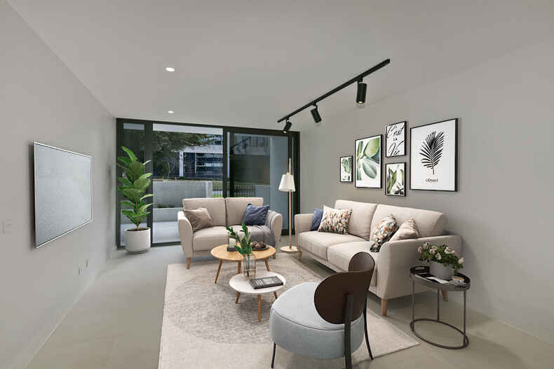 2/22 Canberra Avenue Forrest