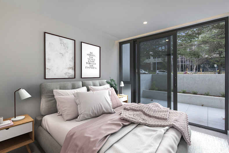 2/22 Canberra Avenue Forrest