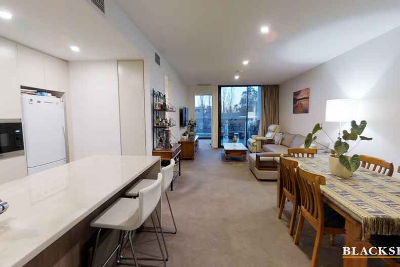 130/18 Austin Street Griffith