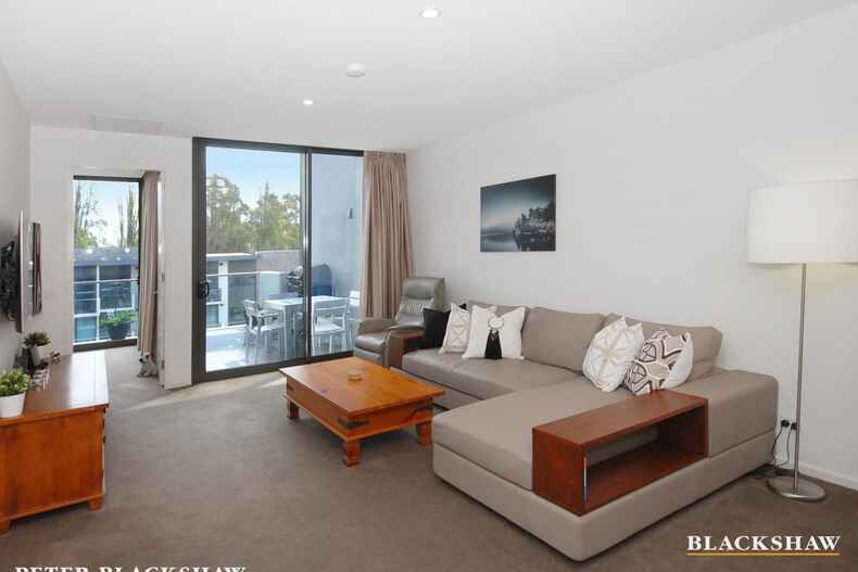 130/18 Austin Street Griffith