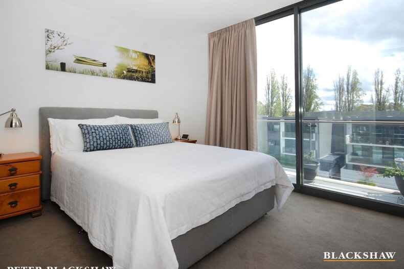 130/18 Austin Street Griffith