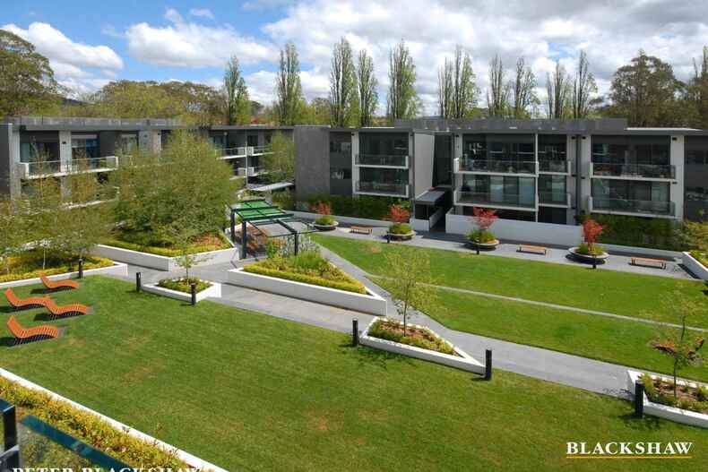 130/18 Austin Street Griffith 130/18 Austin Street Griffith