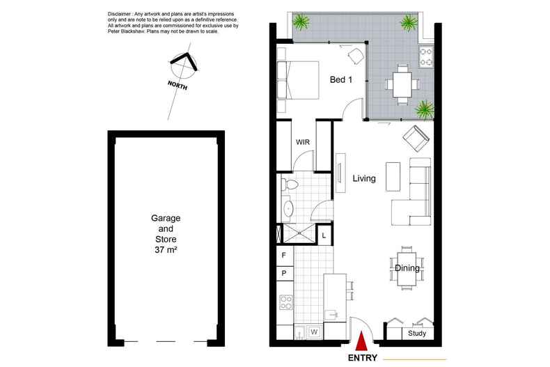 130/18 Austin Street Griffith 130/18 Austin Street Griffith